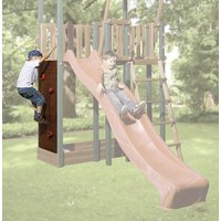 WEKA Kletterwand »Kletterwand«, naturbelassen zur individuellen Farbgestaltung – braun (Rabatt: 10 %) WEKA Kletterwand »Kletterwand«, naturbelassen zur individuellen Farbgestaltung – braun (Rabatt: 10 %)