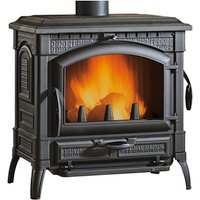 La Nordica-Extraflame® Kaminofen »Isotta«, anthrazit, Gusseisen, 11,9 kW – schwarz La Nordica-Extraflame® Kaminofen »Isotta«, anthrazit, Gusseisen, 11,9 kW – schwarz
