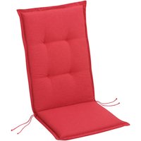 BEST Sesselauflage »Selection-Line«, rot, BxL: 50 x 120 cm Rabatt: 17 % BEST Sesselauflage »Selection-Line«, rot, BxL: 50 x 120 cm Rabatt: 17 %