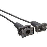 OASE Verlängerungskabel, Kabellänge: 10 m – schwarz Rabatt: 22 % OASE Verlängerungskabel, Kabellänge: 10 m – schwarz Rabatt: 22 %