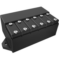 OASE Verteiler, 30 W – schwarz OASE Verteiler, 30 W – schwarz