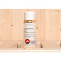 WEKA Aufgusskonzentrat »Alpenkräuter«, 250 ml, Duft: Alpenkräuter – weiss WEKA Aufgusskonzentrat »Alpenkräuter«, 250 ml, Duft: Alpenkräuter – weiss