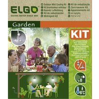 VITAVIA Dunstkühlung, BxT: 7 x 18,5 cm VITAVIA Dunstkühlung, BxT: 7 x 18,5 cm