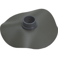 OASE Folienanschluss »SwimFol«, (BxH): 30 x 24,2 cm – schwarz OASE Folienanschluss »SwimFol«, (BxH): 30 x 24,2 cm – schwarz