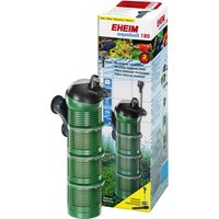 EHEIM Innenfilter »aquaball«, 6 W, für Aquarien bis: 180 l, grün - gruen