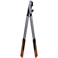 FISKARS Astschere »PowerGear X«, Klingenlänge: 7 mm, Stahl - schwarz | orange FISKARS Astschere »PowerGear X«, Klingenlänge: 7 mm, Stahl - schwarz | orange
