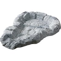 HEISSNER Gartenbrunnen, Größe S – grau HEISSNER Gartenbrunnen, Größe S – grau