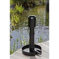 OASE Aquaskim, geeignet für: Teiche – schwarz OASE Aquaskim, geeignet für: Teiche – schwarz