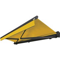 SPETTMANN Markise, BxT: 400×300 cm, gelb SPETTMANN Markise, BxT: 400×300 cm, gelb