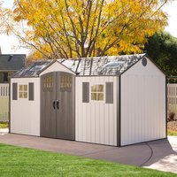 LIFETIME Kunststoffhaus (RABATT 10%) | Restposten 10% Rabatt LIFETIME Kunststoffhaus (RABATT 10%) | Restposten 10% Rabatt