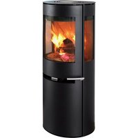 ADURO Kaminofen »Aduro 9.5«, schwarz, Stahl, 6 kW (Rabatt: 14 %) ADURO Kaminofen »Aduro 9.5«, schwarz, Stahl, 6 kW (Rabatt: 14 %)