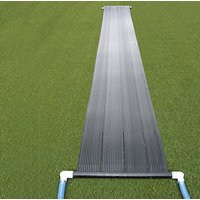 SUMMER FUN Solarabsorber »Standard«, Aufstellmaße: 70×610 cm cm, geeignet für Pools bis max. 12 m³ (12500 l) – schwarz SUMMER FUN Solarabsorber »Standard«, Aufstellmaße: 70×610 cm cm, geeignet für Pools bis max. 12 m³ (12500 l) – schwarz