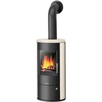 JUSTUS Kaminofen »Austin 5«, Stahl, 5 kW – schwarz (Rabatt: 10 %) JUSTUS Kaminofen »Austin 5«, Stahl, 5 kW – schwarz (Rabatt: 10 %)