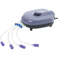 HEISSNER Teichbelüfter, 720 l – grau HEISSNER Teichbelüfter, 720 l – grau