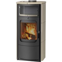 HARK Kachelofen »Opera B«, creme, Kacheln, 7 kW, Dauerbrand geeignet – beige (Rabatt: 9 %) HARK Kachelofen »Opera B«, creme, Kacheln, 7 kW, Dauerbrand geeignet – beige (Rabatt: 9 %)