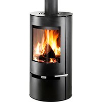 ADURO Kaminofen »Aduro 9.1«, schwarz, Stahl, 6 kW (Rabatt: 7 %) ADURO Kaminofen »Aduro 9.1«, schwarz, Stahl, 6 kW (Rabatt: 7 %)