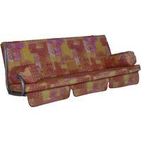 ANGERER FREIZEITMÖBEL Hollywoodschaukelauflage »Trend«, bunt, mehrfarbig, BxL: 180 x 54 cm ANGERER FREIZEITMÖBEL Hollywoodschaukelauflage »Trend«, bunt, mehrfarbig, BxL: 180 x 54 cm