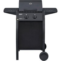 ENDERS Gasgrill, 2 Brenner – schwarz Rabatt: 53 % ENDERS Gasgrill, 2 Brenner – schwarz Rabatt: 53 %