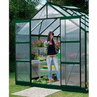 VITAVIA Türerweiterung »Merkur«, BxH: 60 x 175 cm – grau VITAVIA Türerweiterung »Merkur«, BxH: 60 x 175 cm – grau