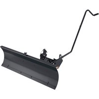 MTD Schneeräumschild – schwarz MTD Schneeräumschild – schwarz