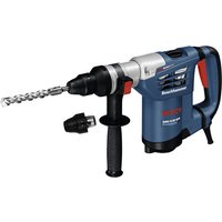 BOSCH PROFESSIONAL Bohrhammer »GBH 4-32 DFR«, 900 W, 3600U/min - bunt BOSCH PROFESSIONAL Bohrhammer »GBH 4-32 DFR«, 900 W, 3600U/min - bunt