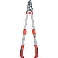 WOLF GARTEN Astschere, Klingenlänge: 4,5 mm, Stahl – rot WOLF GARTEN Astschere, Klingenlänge: 4,5 mm, Stahl – rot