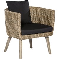 MERXX Sessel »Imperia«, Kunststoff, BxHxT: 69 x 69 x 59 cm – beige Rabatt: 38 % MERXX Sessel »Imperia«, Kunststoff, BxHxT: 69 x 69 x 59 cm – beige Rabatt: 38 %