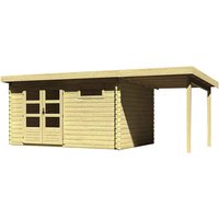 KARIBU Gartenhaus »Ringköbing« (RABATT 10%) | Restposten 10% Rabatt KARIBU Gartenhaus »Ringköbing« (RABATT 10%) | Restposten 10% Rabatt