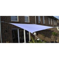 PEDDY SHIELD Vierecksonnensegel, 300 x 400 cm – weiss PEDDY SHIELD Vierecksonnensegel, 300 x 400 cm – weiss