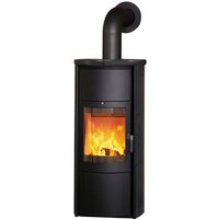 HARK Zeitbrandofen »Keno ECOplus«, schwarz, Kacheln, 5 kW, Dauerbrand geeignet (Rabatt: 23 %) HARK Zeitbrandofen »Keno ECOplus«, schwarz, Kacheln, 5 kW, Dauerbrand geeignet (Rabatt: 23 %)