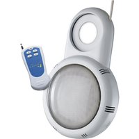 MYPOOL Poolbeleuchtung, strombetrieben, Lichtfarbe: RGB (mehrfarbig) – weiss MYPOOL Poolbeleuchtung, strombetrieben, Lichtfarbe: RGB (mehrfarbig) – weiss