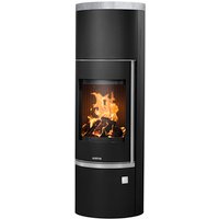 JUSTUS Kaminofen »Faro W+ 2.0«, schwarz/grau, Stahl, 7 kW (Rabatt: 12 %) JUSTUS Kaminofen »Faro W+ 2.0«, schwarz/grau, Stahl, 7 kW (Rabatt: 12 %)