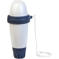 GRE Wasserpflege »Blue Connect«, für Einbaubecken, Teilbaubecken, Aufstellbecken – weiss GRE Wasserpflege »Blue Connect«, für Einbaubecken, Teilbaubecken, Aufstellbecken – weiss