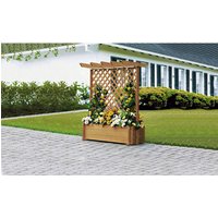 PROMADINO Rankgitter, holz – braun Rabatt: 33 % PROMADINO Rankgitter, holz – braun Rabatt: 33 %