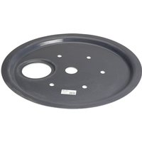 OASE Wasserspeicher Abdeckung »WR-T 80«, (BxH): 80 x 3,4 cm, steingrau OASE Wasserspeicher Abdeckung »WR-T 80«, (BxH): 80 x 3,4 cm, steingrau