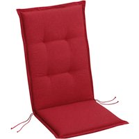 BEST Sesselauflage »Selection-Line«, rot, BxL: 50 x 120 cm Rabatt: 17 % BEST Sesselauflage »Selection-Line«, rot, BxL: 50 x 120 cm Rabatt: 17 %