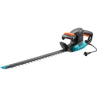 GARDENA Elektro-Heckenschere »EasyCut«, 500W, Schnittlänge: 55 cm – gruen GARDENA Elektro-Heckenschere »EasyCut«, 500W, Schnittlänge: 55 cm – gruen