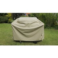 TEPRO Abdeckhaube für TEPRO-Grills, beige TEPRO Abdeckhaube für TEPRO-Grills, beige