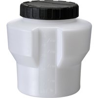 EINHELL Farbbehälter Farbsprühsystem-Zubehör, Behältervolumen 1000 ml EINHELL Farbbehälter Farbsprühsystem-Zubehör, Behältervolumen 1000 ml
