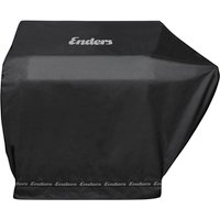 ENDERS Grill-Abdeckhaube, für Boston Black – Black6 K, schwarz ENDERS Grill-Abdeckhaube, für Boston Black – Black6 K, schwarz