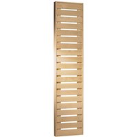 KARIBU Saunabank, natur, geeignet für: Karibu Saunen, natur – beige KARIBU Saunabank, natur, geeignet für: Karibu Saunen, natur – beige