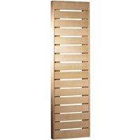 KARIBU Saunabank, natur, geeignet für: Karibu Saunen, natur – beige KARIBU Saunabank, natur, geeignet für: Karibu Saunen, natur – beige