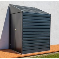 Spacemaker Gerätehaus (RABATT 10%) – 3.8 qm | Restposten 10% Rabatt Spacemaker Gerätehaus (RABATT 10%) – 3.8 qm | Restposten 10% Rabatt