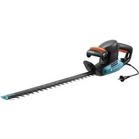 GARDENA Elektro-Heckenschere, 450W, Schnittlänge: 50 cm – tuerkis GARDENA Elektro-Heckenschere, 450W, Schnittlänge: 50 cm – tuerkis