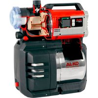 AL-KO Hauswasserwerk, Fördermenge: , 1300 W – bunt AL-KO Hauswasserwerk, Fördermenge: , 1300 W – bunt