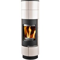 THORMA Kaminofen »Delia«, weiss, Keramik, 7,5 kW, Zeitbrand geeignet (Rabatt: 31 %) THORMA Kaminofen »Delia«, weiss, Keramik, 7,5 kW, Zeitbrand geeignet (Rabatt: 31 %)