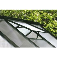 VITAVIA Alu-Dachfenster »Calypso«, BxT: 73,6 x 57,3 cm – gruen VITAVIA Alu-Dachfenster »Calypso«, BxT: 73,6 x 57,3 cm – gruen