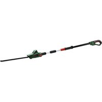 BOSCH Akku-Heckenschere »UniversalHedgePole «, 18 V, 2,5 Ah, mit Akku – gruen Rabatt: 15 % BOSCH Akku-Heckenschere »UniversalHedgePole «, 18 V, 2,5 Ah, mit Akku – gruen Rabatt: 15 %