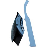 MTD Mulchkit, LxH: 67×37 cm – schwarz MTD Mulchkit, LxH: 67×37 cm – schwarz