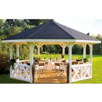 SKANHOLZ Brüstung, BxH: 78,5 x 84 cm, natur, Holz SKANHOLZ Brüstung, BxH: 78,5 x 84 cm, natur, Holz